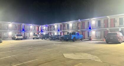 Regency Inn