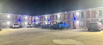 Regency Inn
