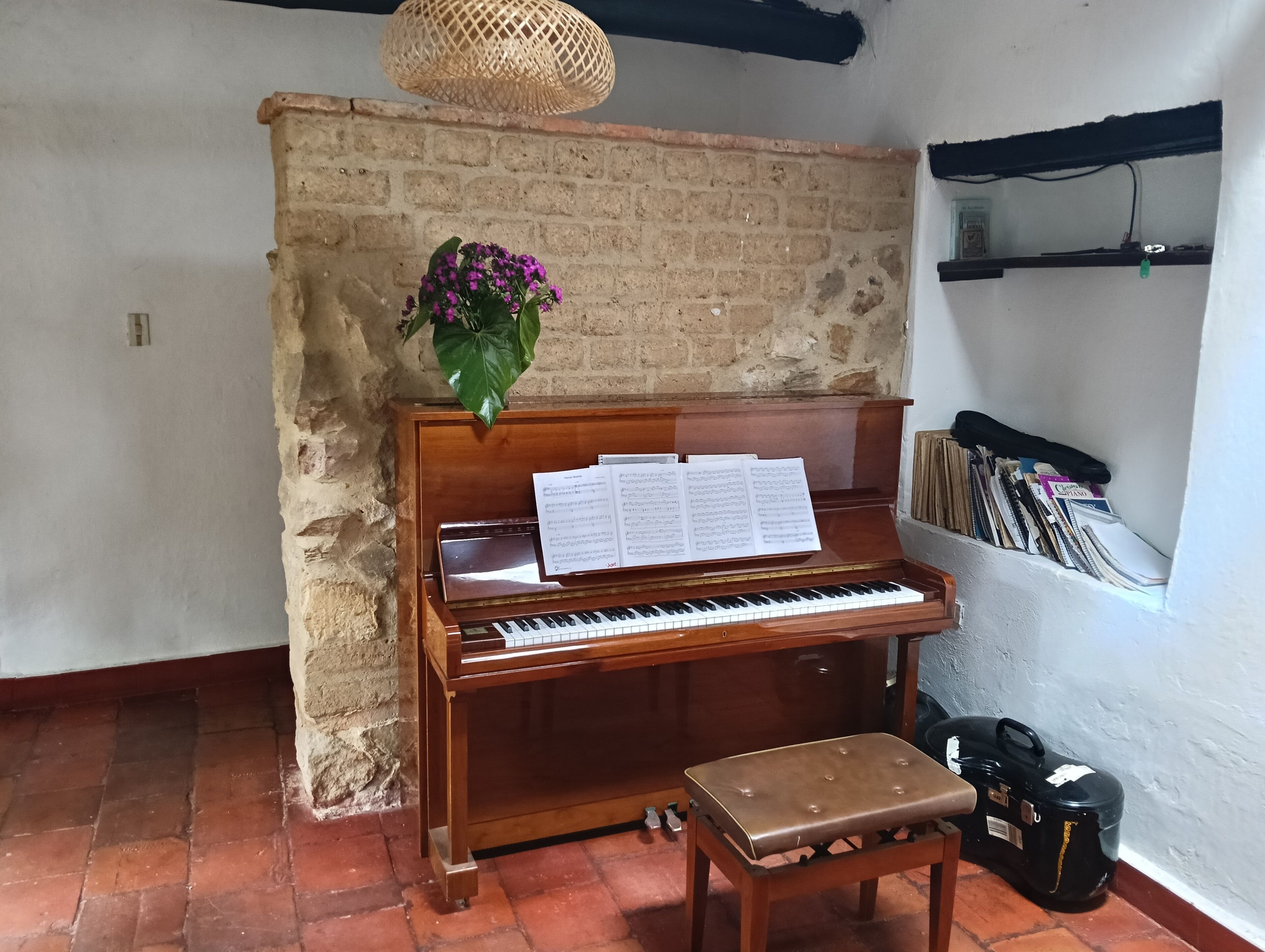 Intérieur