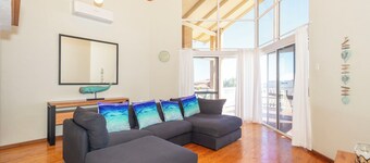 JBay Hideaway: 4 BR, 2 BA House in Jurien Bay, Sleeps 8