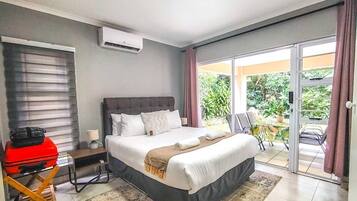 Căn hộ, 3 phòng ngủ, hút thuốc, sân hiên | 3 phòng ngủ