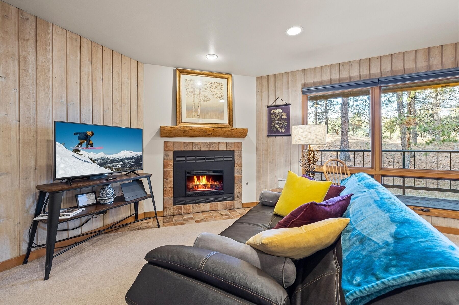 New! Affordable Mountain Escape | Pool - Hot Tub | Near Mt. Bachelor - Oregon