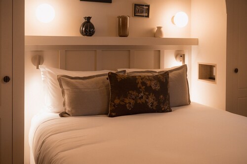 Apparts RennesBnB Duhamel
