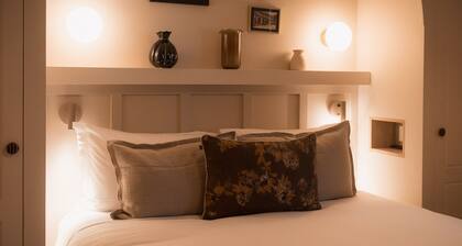 Apparts RennesBnB Duhamel