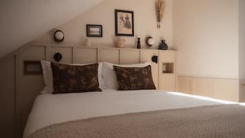 Comfort Apartment, Ensuite | Free WiFi