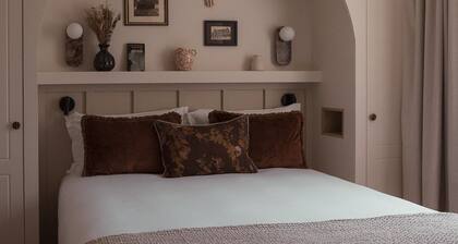 Apparts RennesBnB Duhamel