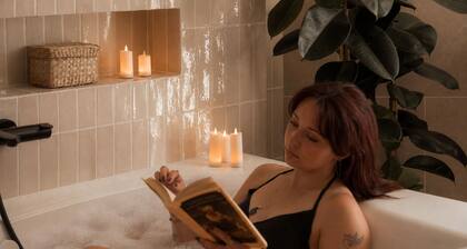 Apparts RennesBnB Duhamel
