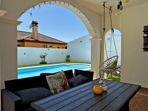 Villa Valdeazahares - Ole Solutions