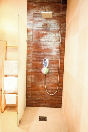 Bathroom - Vrbo Property (Essaouira)