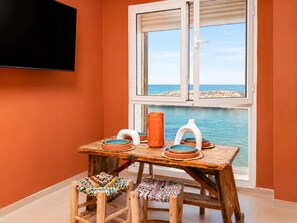 Dining - Vrbo Property (Essaouira)