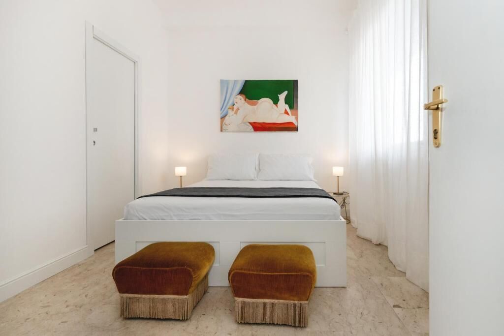 Apartment, 2 Bedrooms | 2 bedrooms