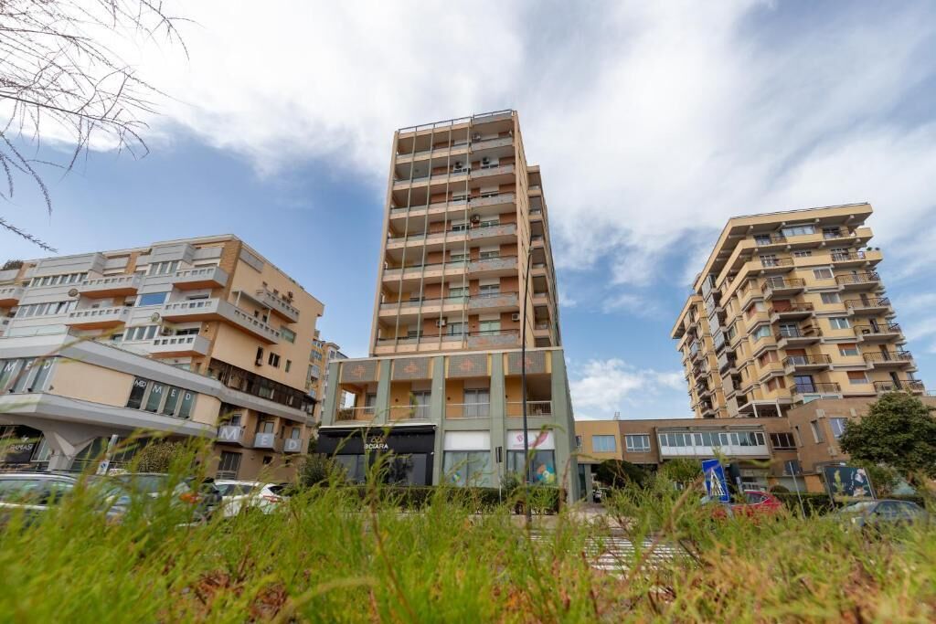 Apartment, 2 Bedrooms | Exterior