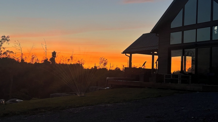 Bridgewater Resort