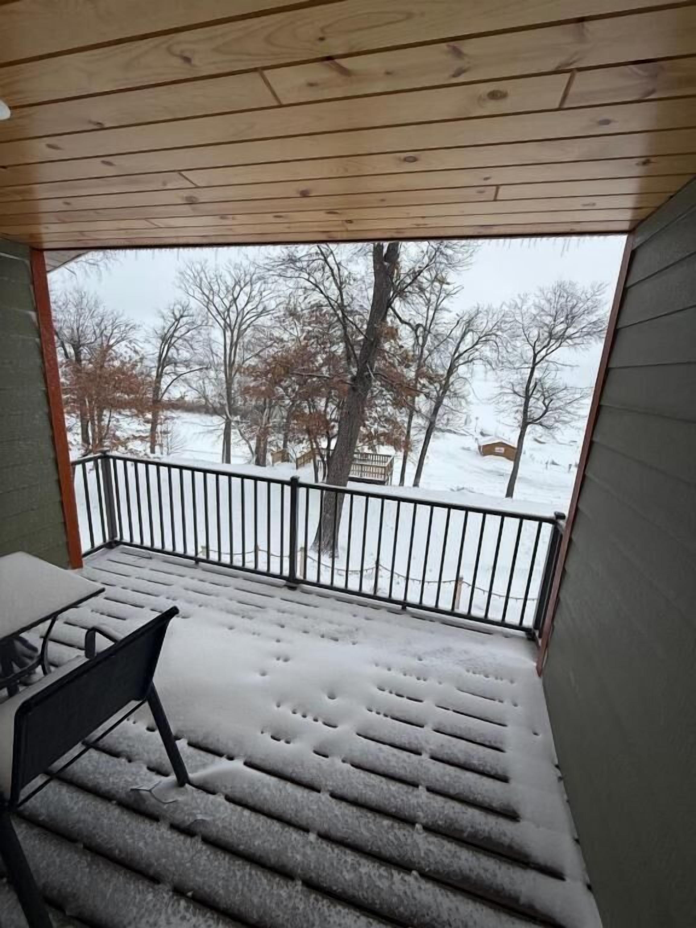 Comfort Double Room, Lake View (Hotel Rooms) | Property grounds