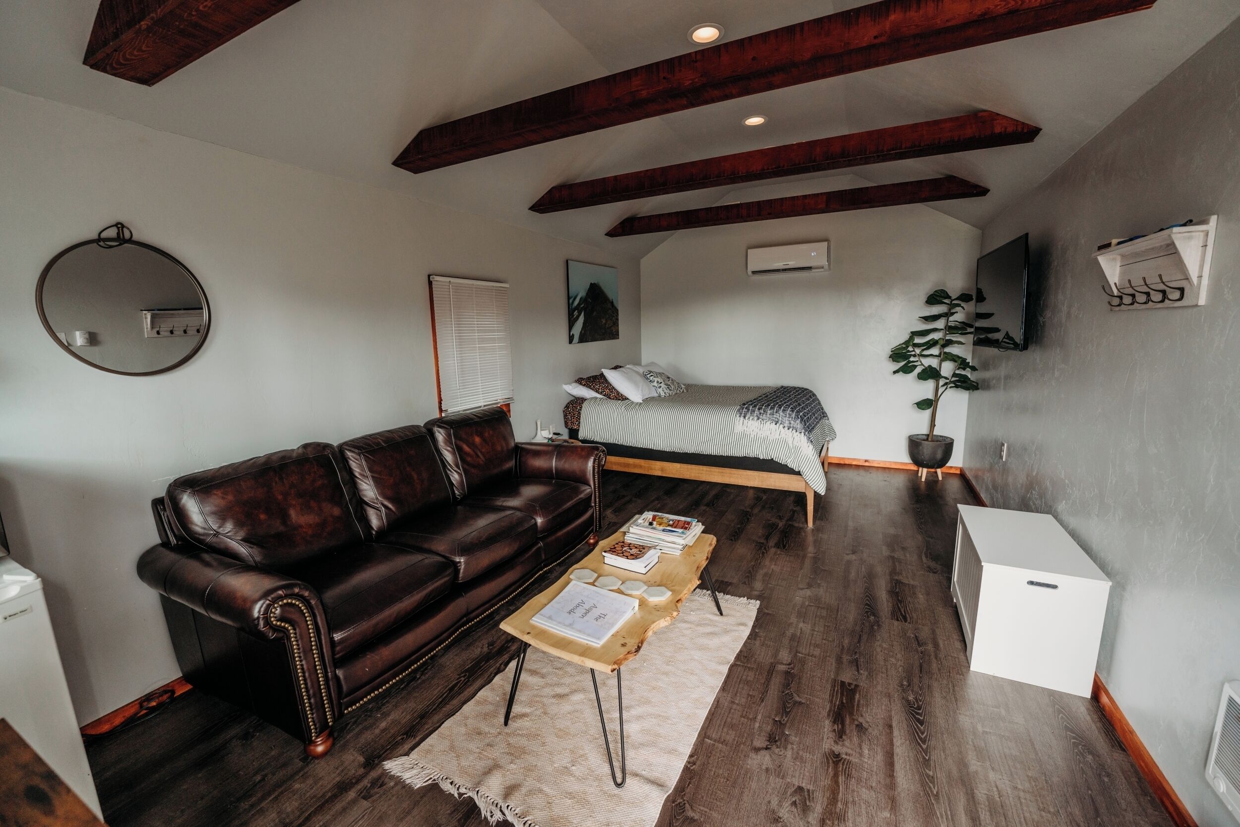 1 slaapkamer, wifi, beddengoed