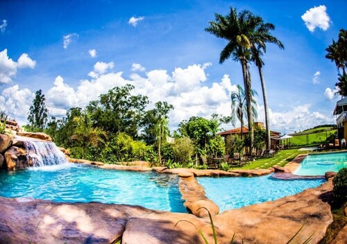 HOTEL FAZENDA HORIZONTE BELO