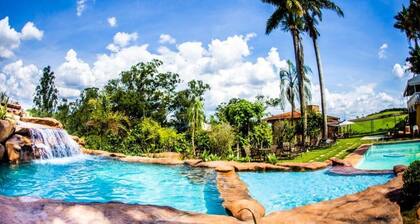 HOTEL FAZENDA HORIZONTE BELO