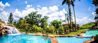 HOTEL FAZENDA HORIZONTE BELO