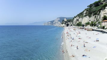 Spiaggia