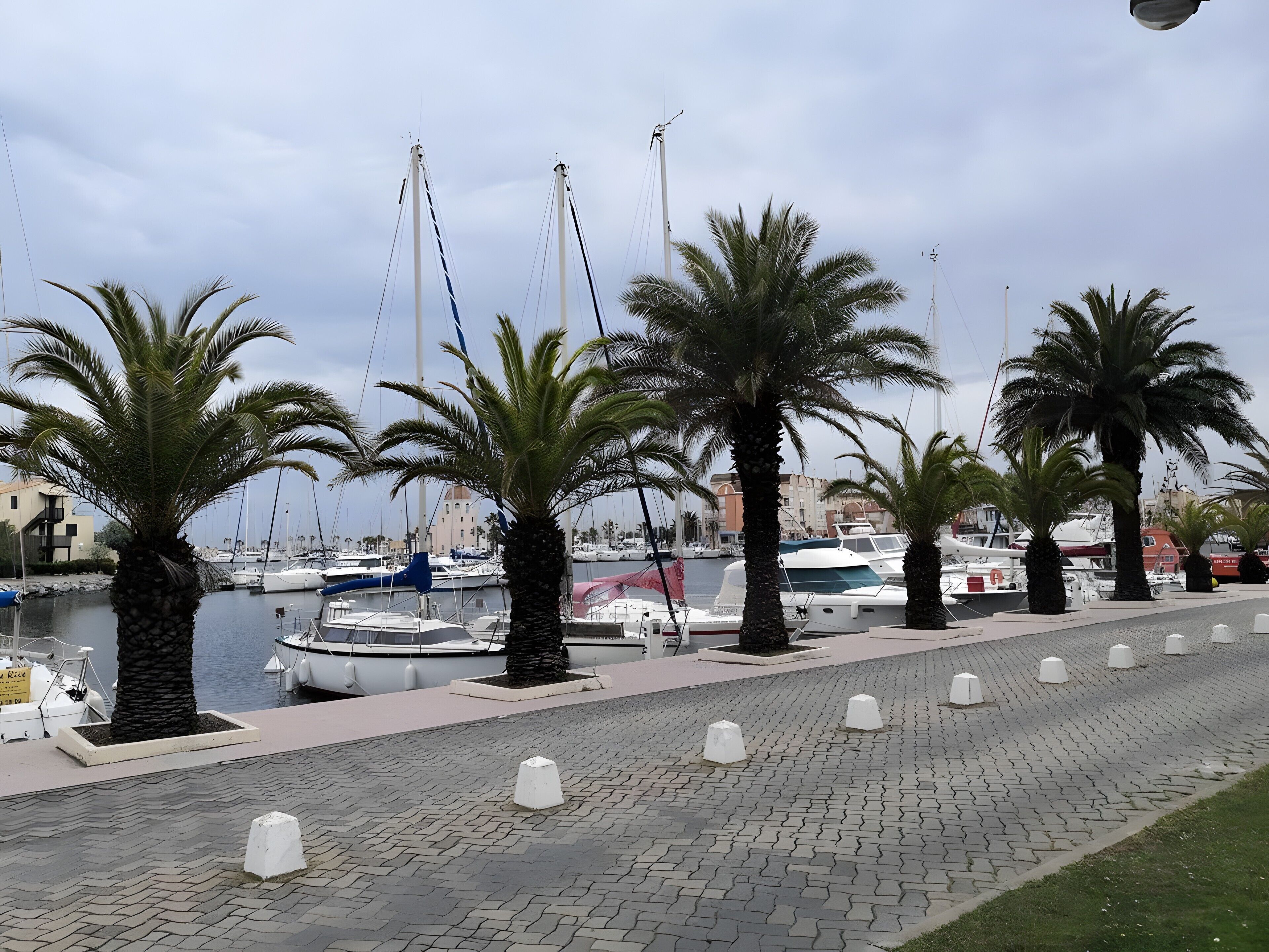 Marina