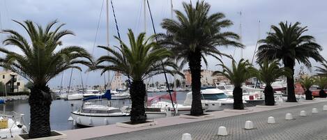 Marina