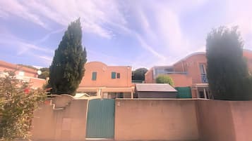 Exterieur