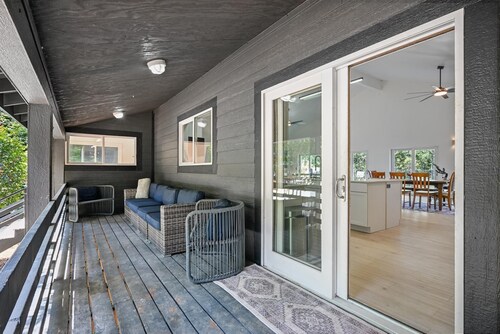 Seaside Ridge, Above the Fog | Hot Tub, Ocean View