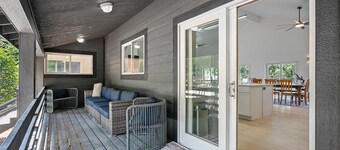 Seaside Ridge, Above the Fog | Hot Tub, Ocean View