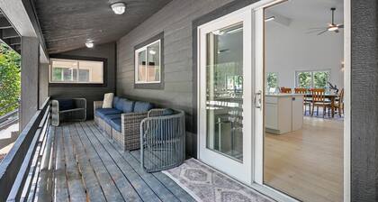 Seaside Ridge, Above the Fog | Hot Tub, Ocean View