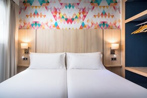Kamar Klasik, balkon | Wi-Fi gratis