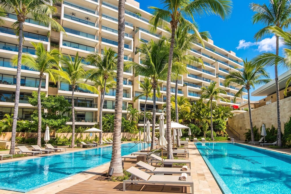Nima Bay Marina Luxury Stay and Pool