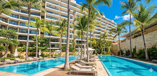 Nima Bay Marina Luxury Stay and Pool