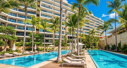 Nima Bay Marina Luxury Stay and Pool
