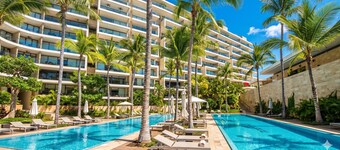 Nima Bay Marina Luxury Stay and Pool