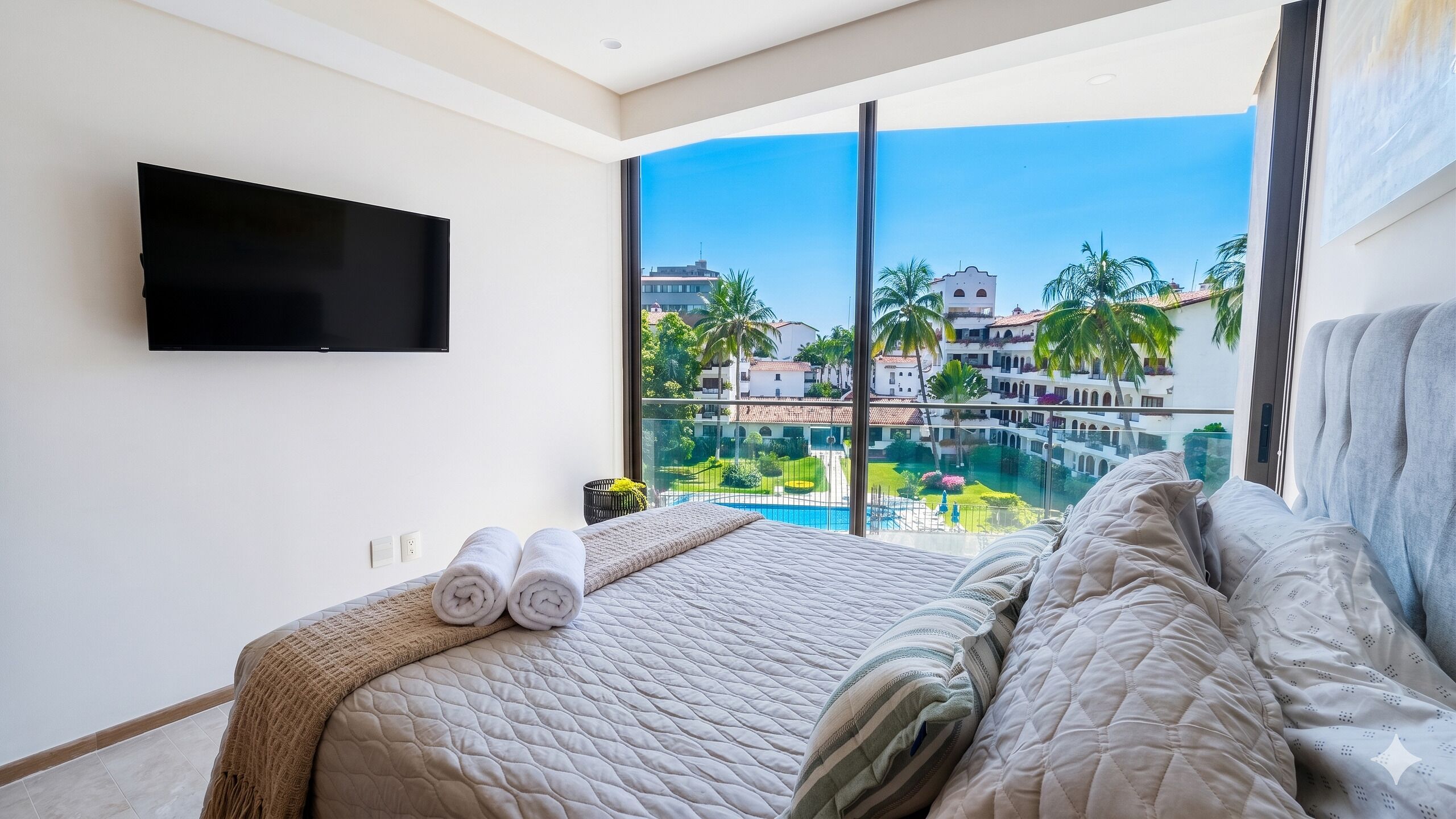 Luxury-Apartment