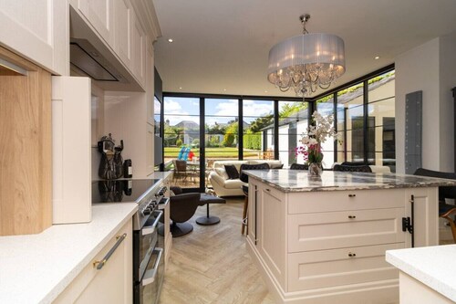 Holly Bank House, Luxury Slps 6, Stunning Garden