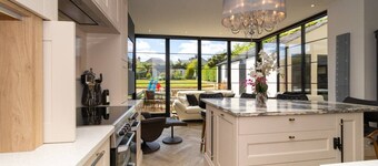 Holly Bank House, Luxury Slps 6, Stunning Garden