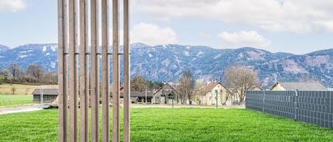 Unterkunftsgelände