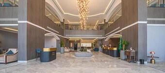 Grand Iva Hotel Abha  