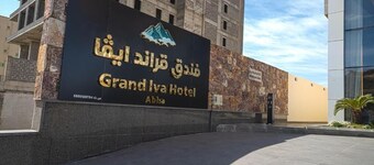 Grand Iva Hotel Abha