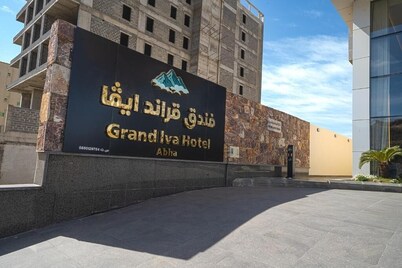 Grand Iva Hotel Abha