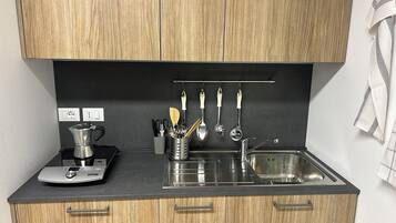 Cucina privata
