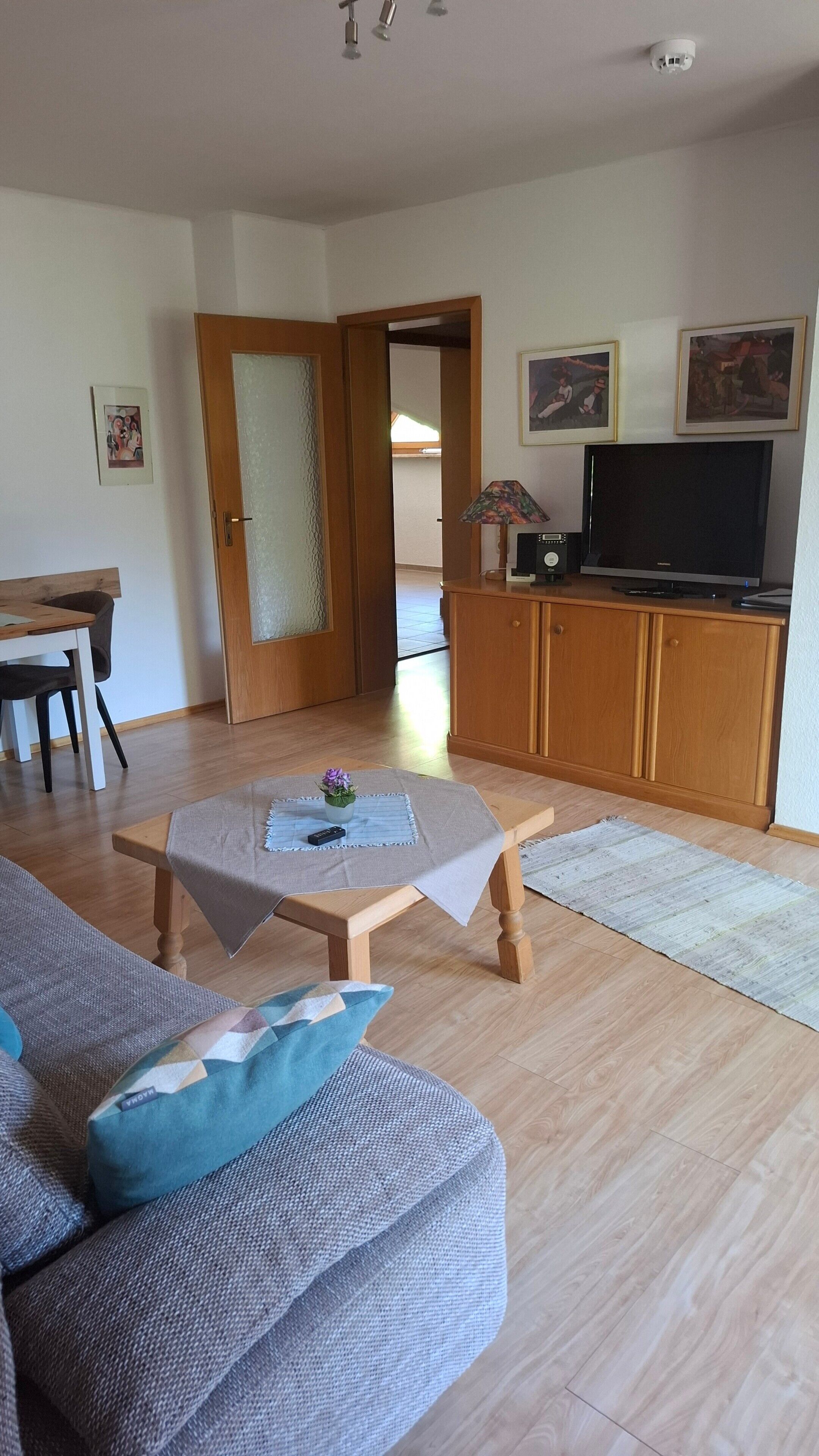 Fernseher
