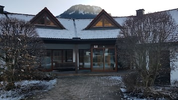 Außenbereich