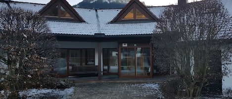Fachada