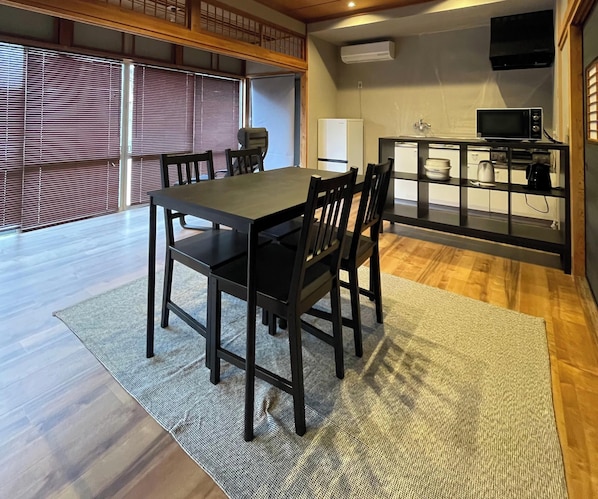 Private kitchen - Kohaku Sakaiminato (Sakaiminato)