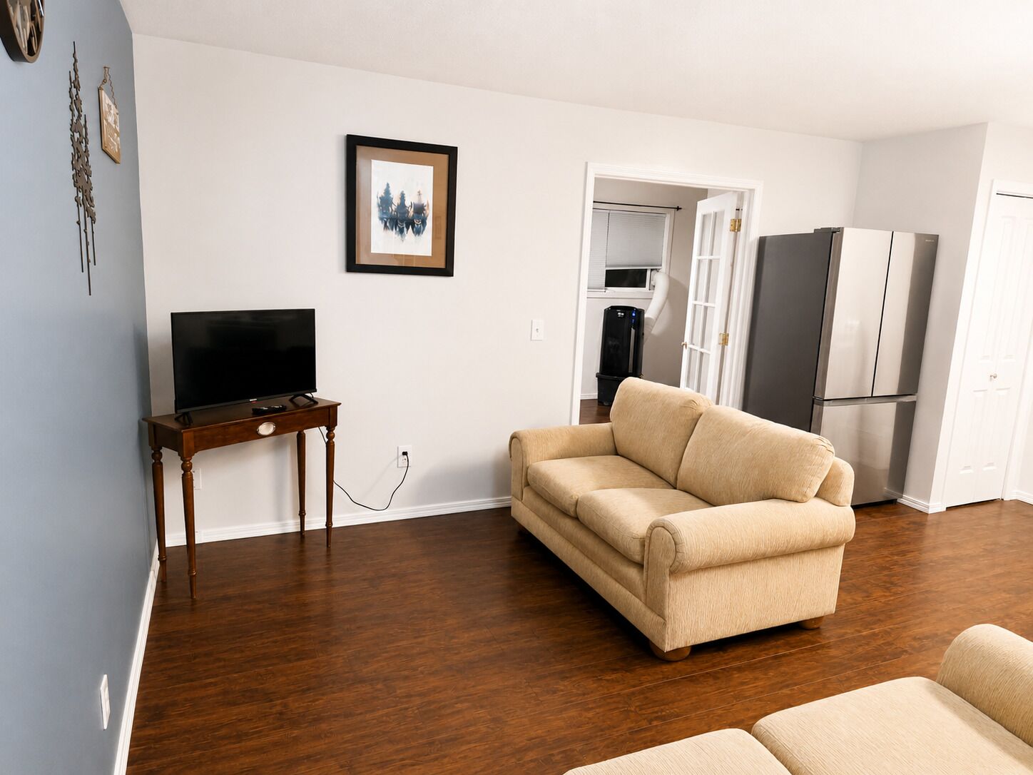 Smart TV