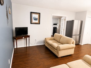 Smart TV