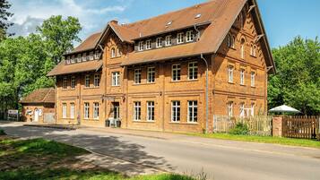 Außenbereich