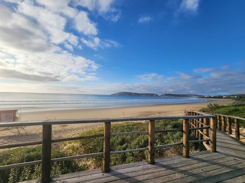 Seaside Apartment 500meters From Beach